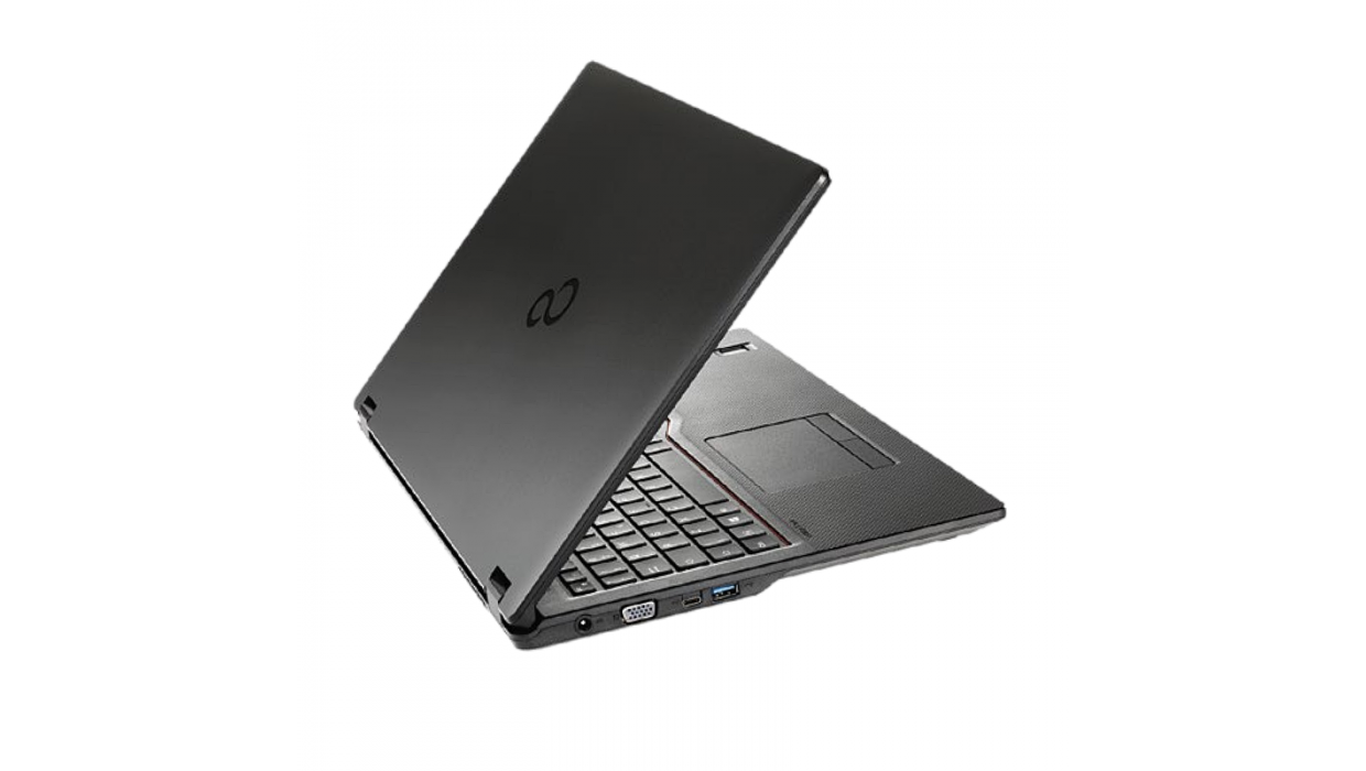 Fujitsu LIFEBOOK E5410 Series - E548K501BAlliance Systems & Appliances